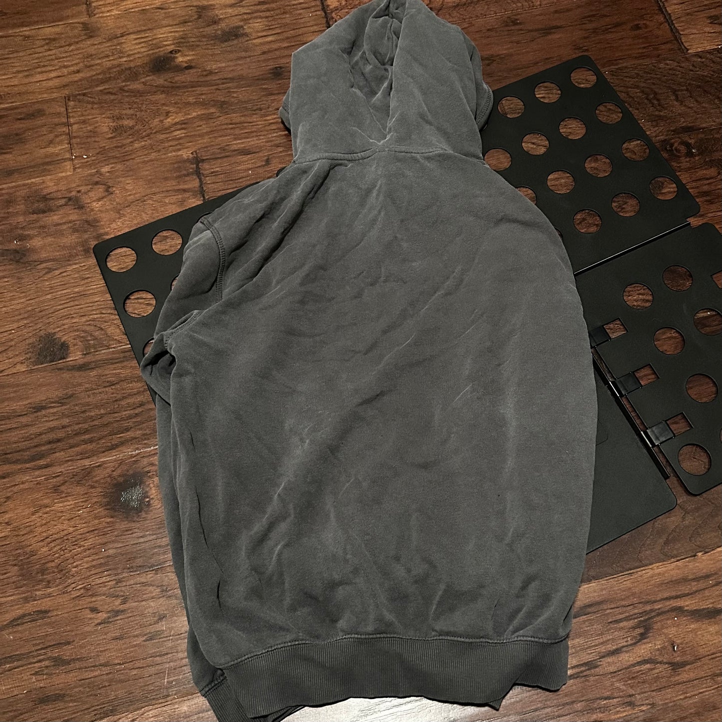 H&M Dark Grey Sweater - Small