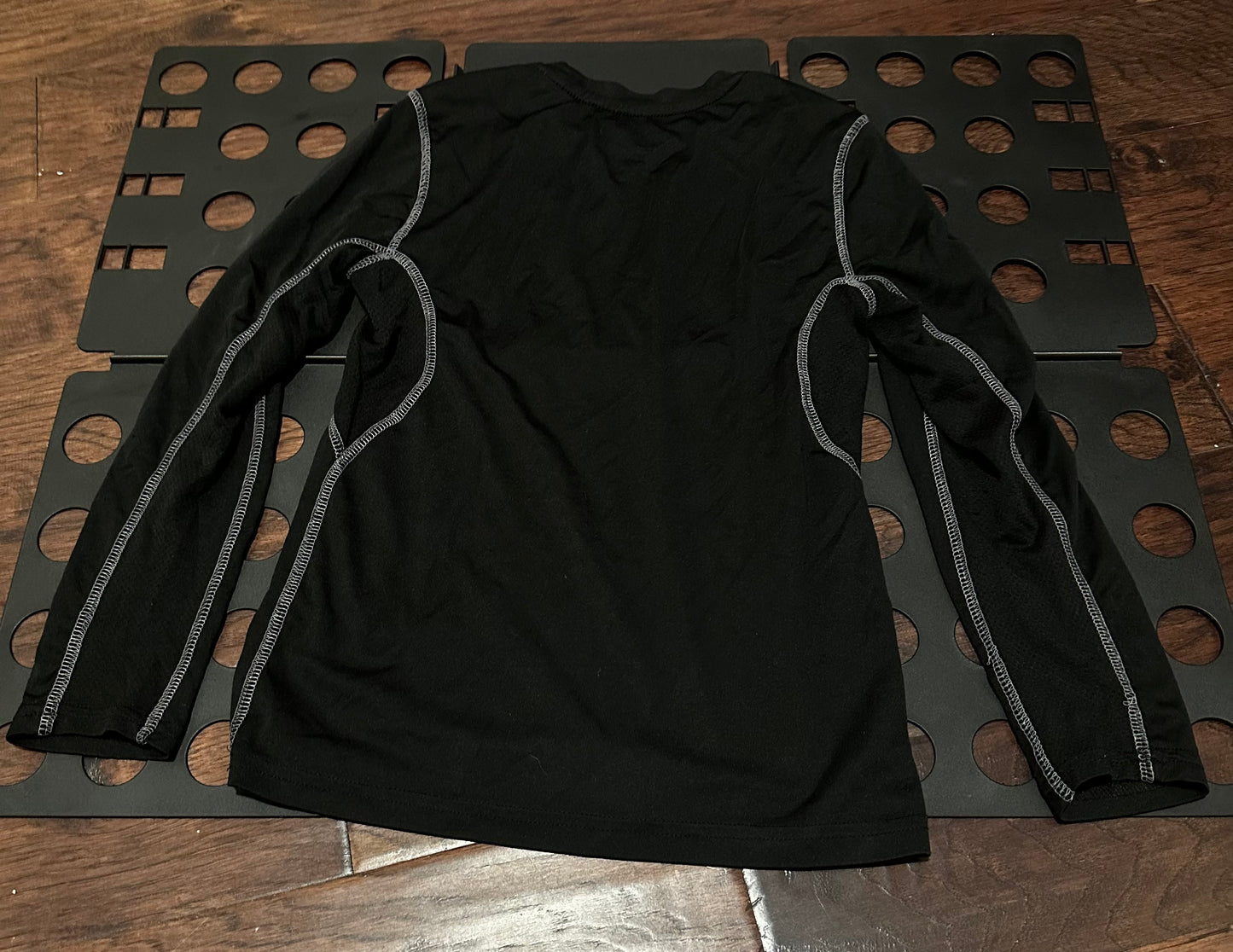 Starter Active long sleeve - Youth Large
