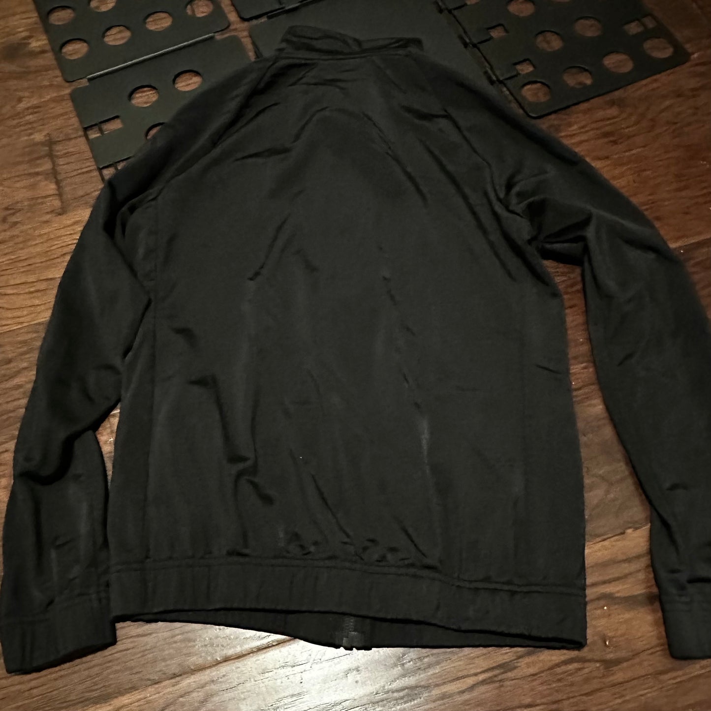 Adidas Tricot Track Top | Stripes Track Jacket | WFindThrift