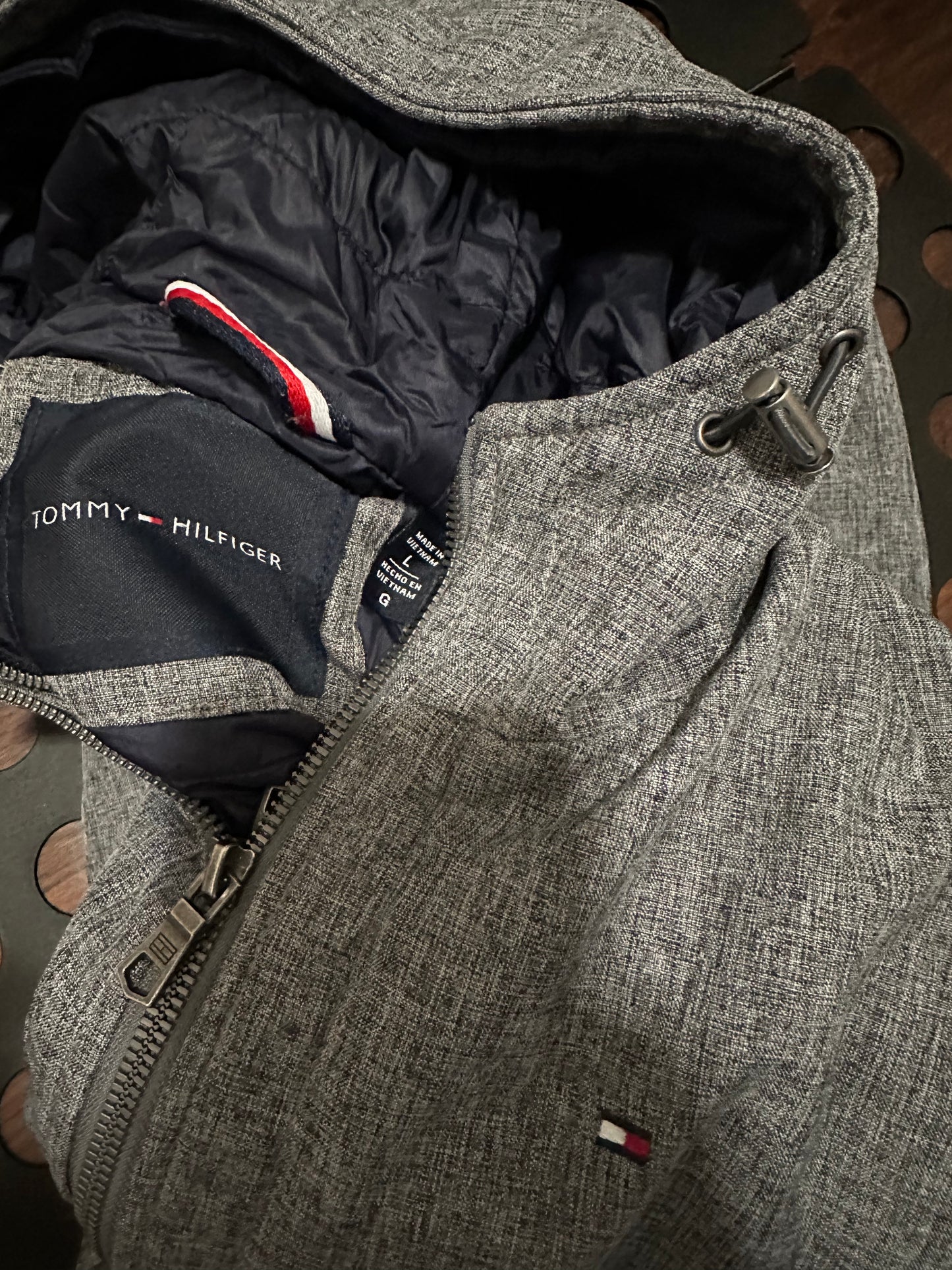 Tommy Hilfiger Winter jacket - Large