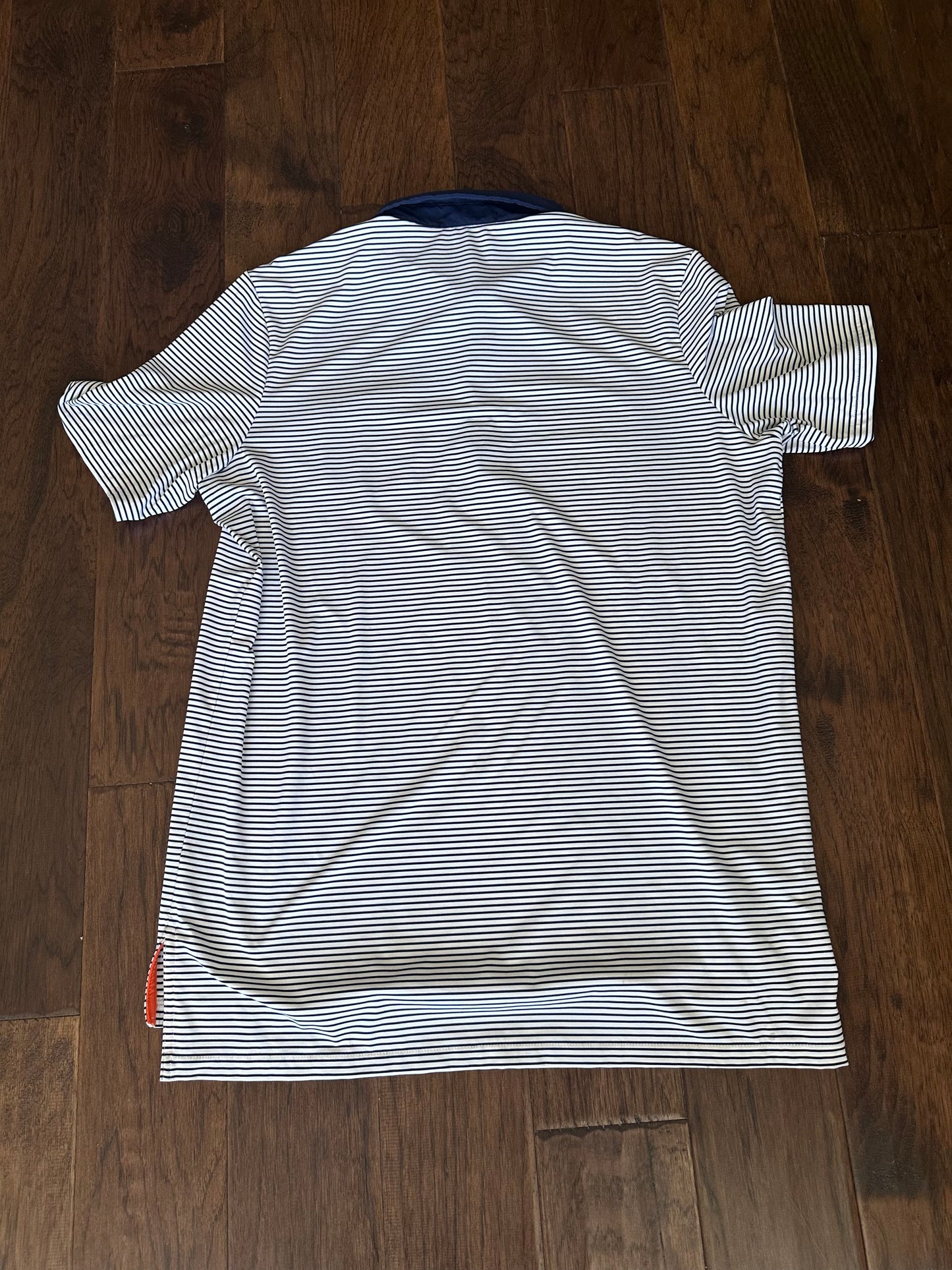 Ralph Lauren - Golf Polo - Large Loose