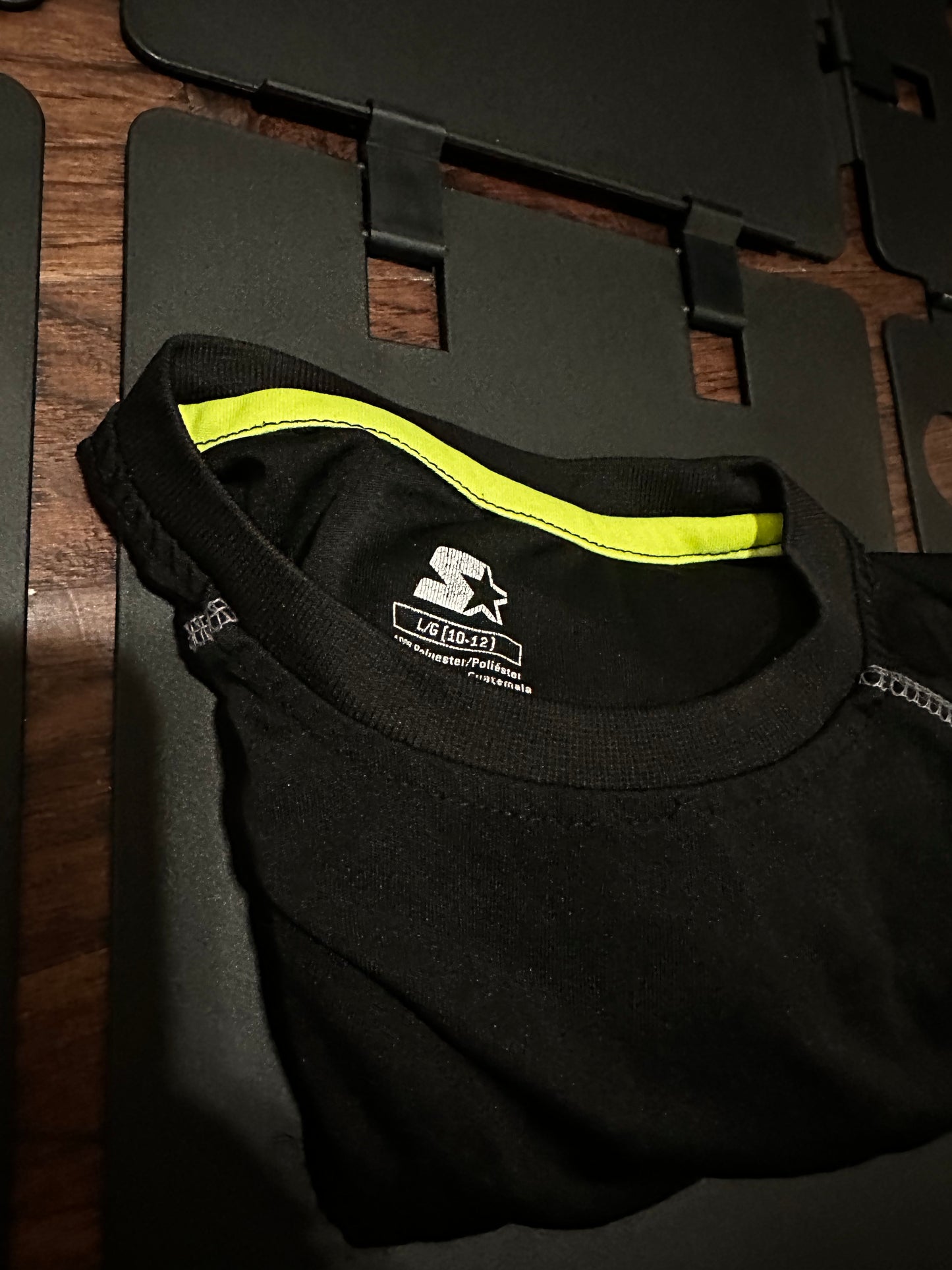 Starter Active long sleeve - Youth Large