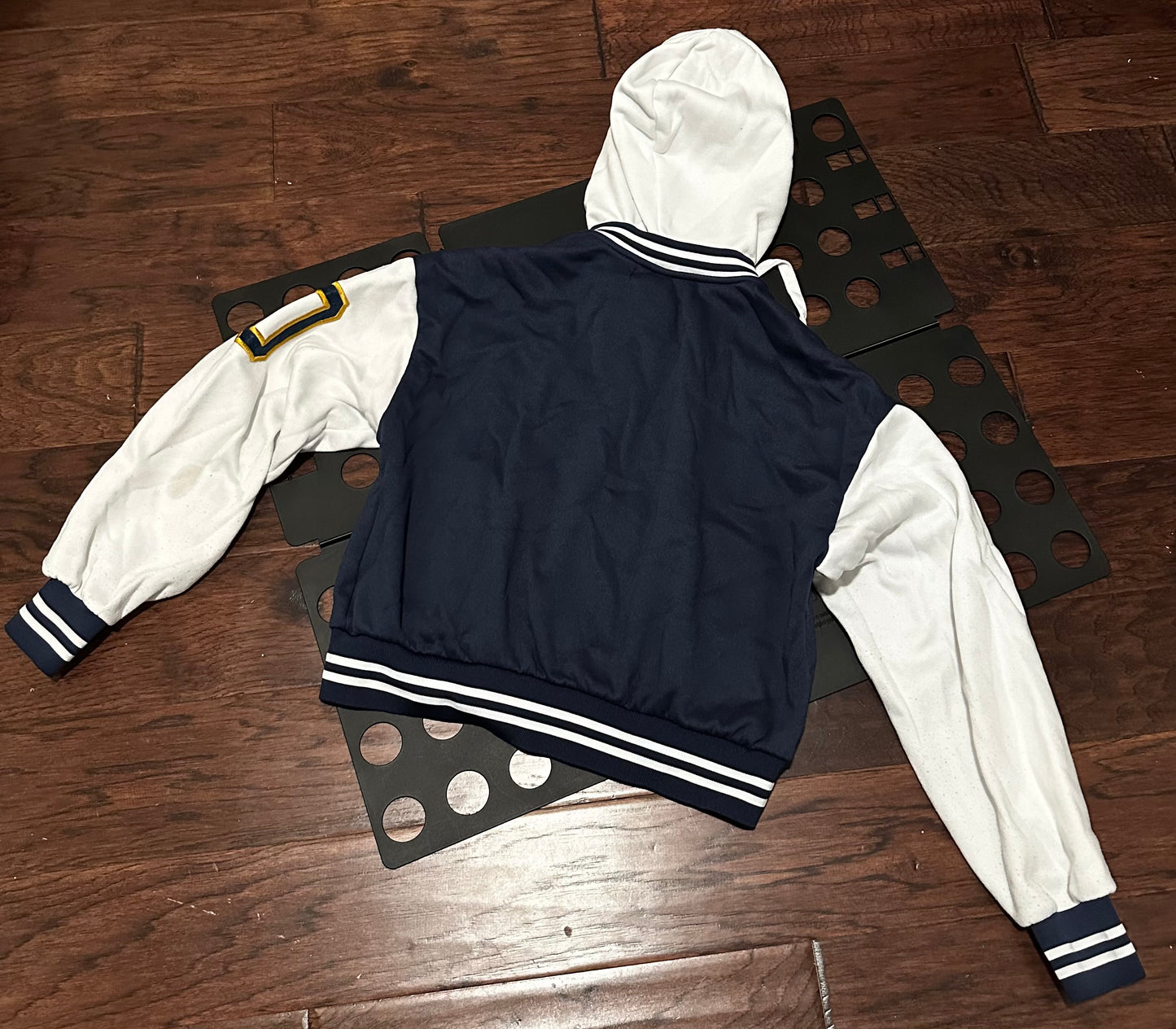 Woman’s Vintage Hoodie