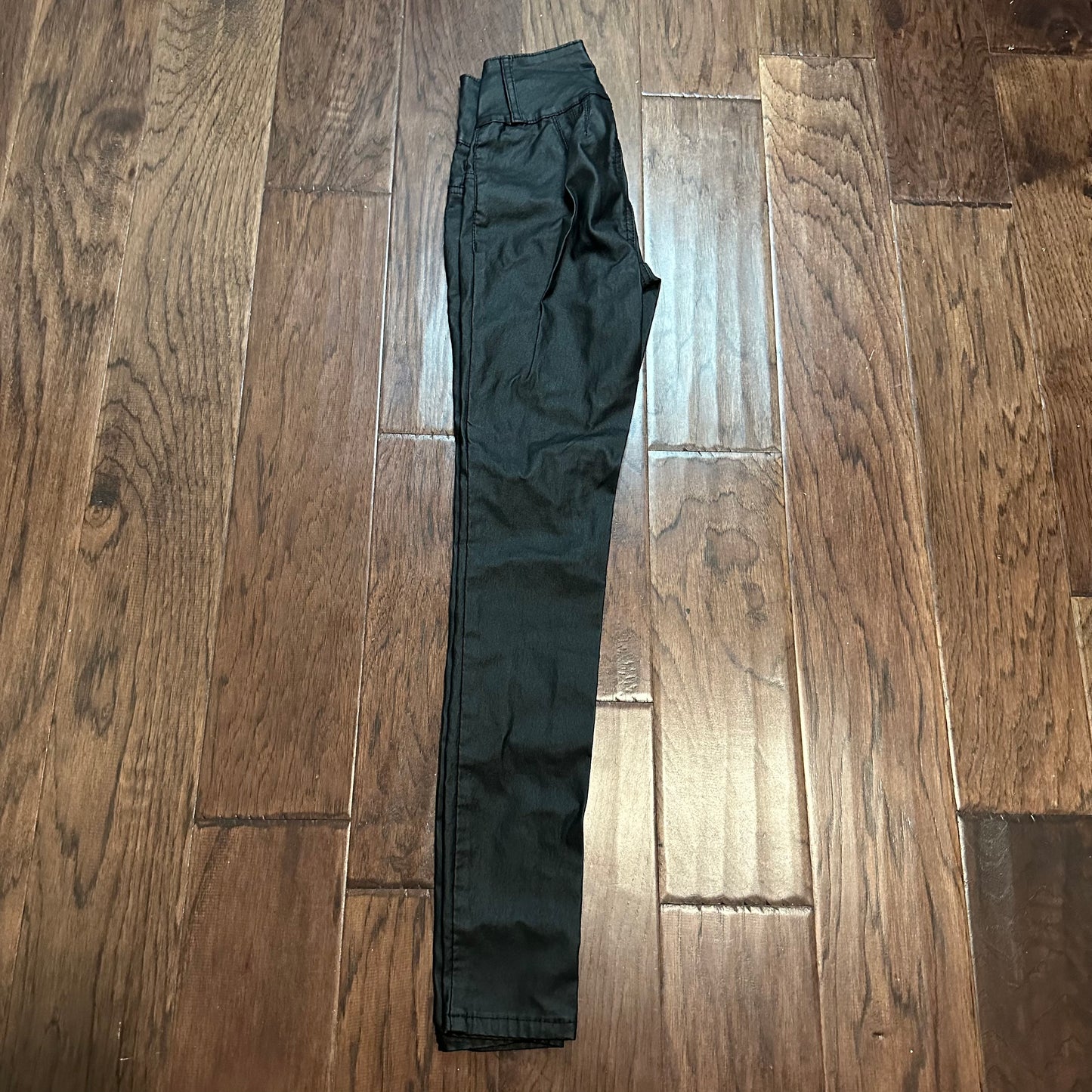 Hammer Jeans Black - size 0