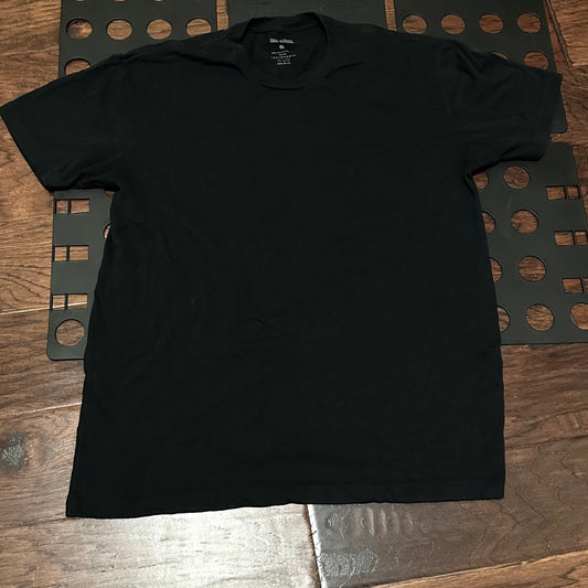 True Classic Tall Round Hem Crew Neck T-Shirt - Medium