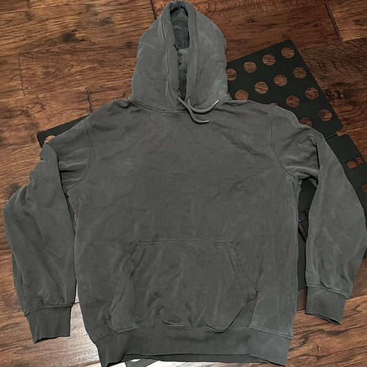 H&M Dark Grey Sweater - Small