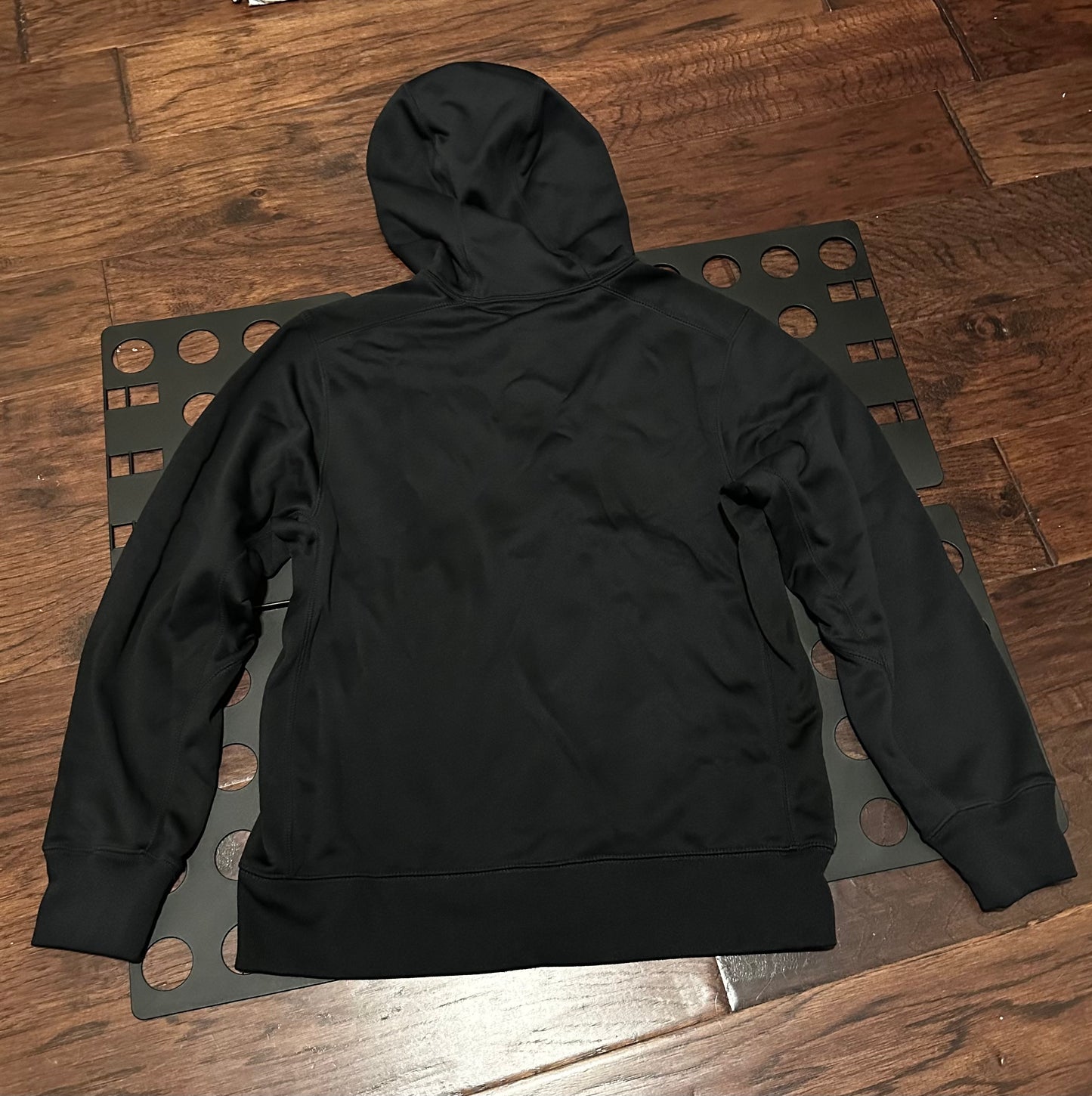 Nike Therma-Fit sweater jacket - Youth Large