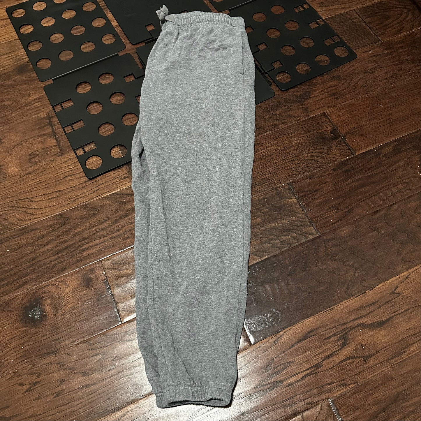 Grey sweats Youth XL