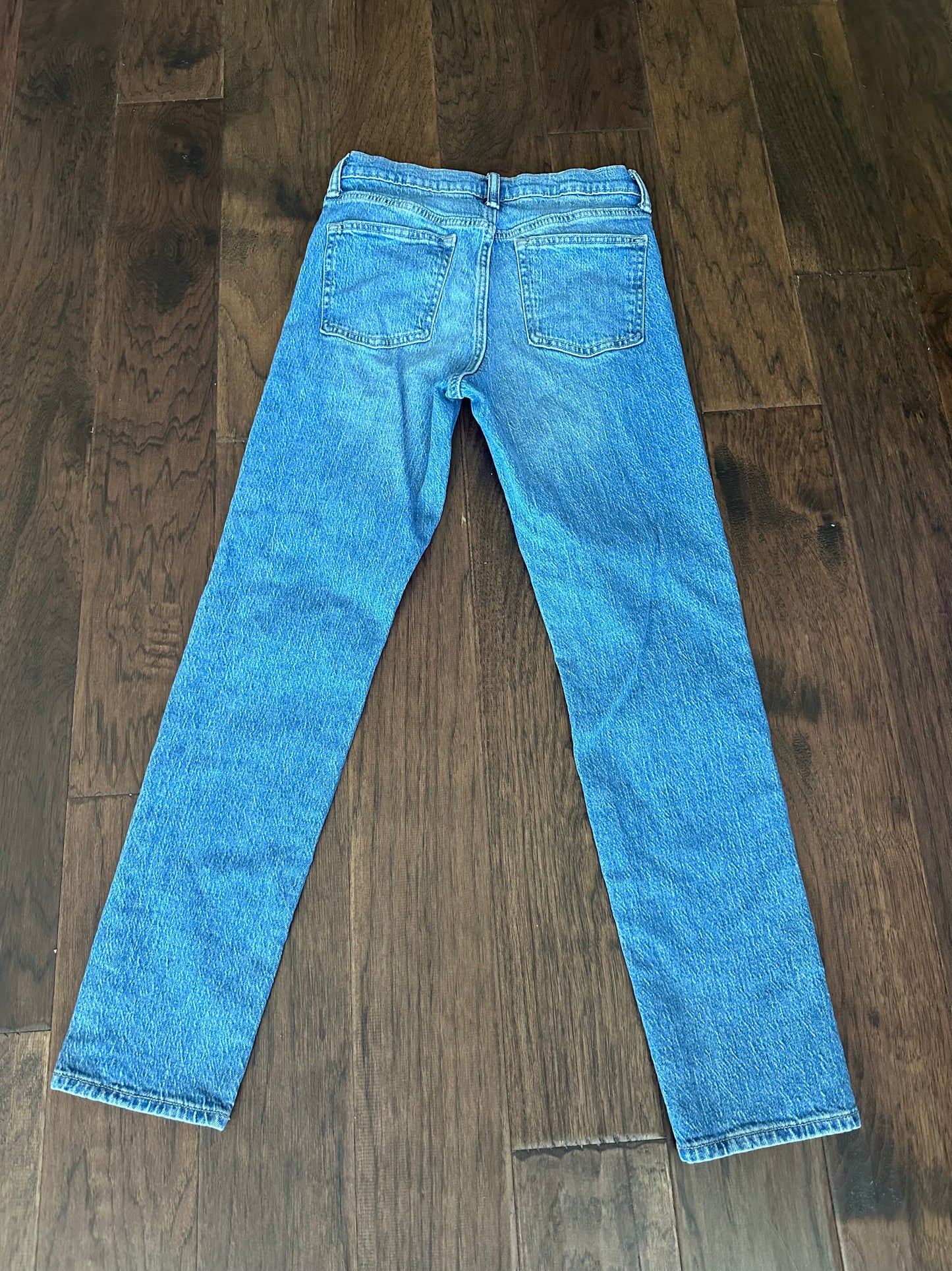Old Navy- Blue Jeans - 16