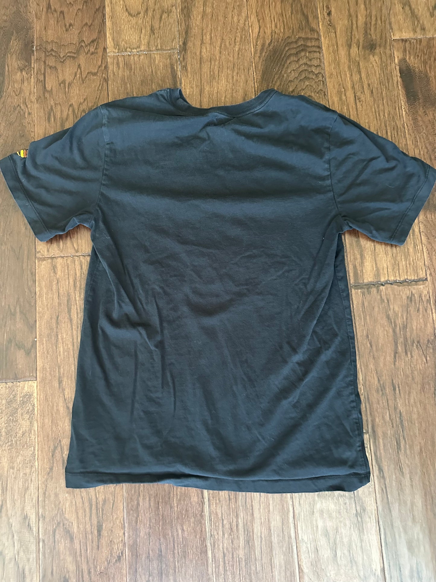 The Nike Tee - Black Small