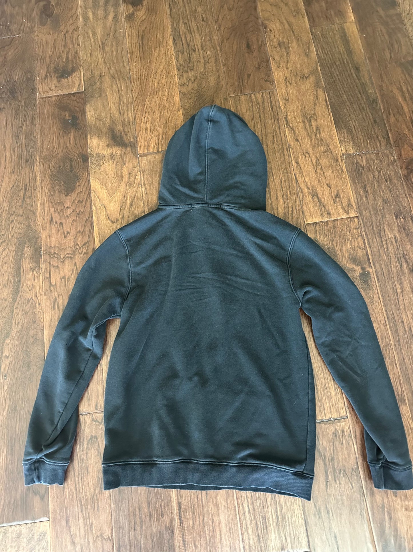Play - Black Hoodie - medium