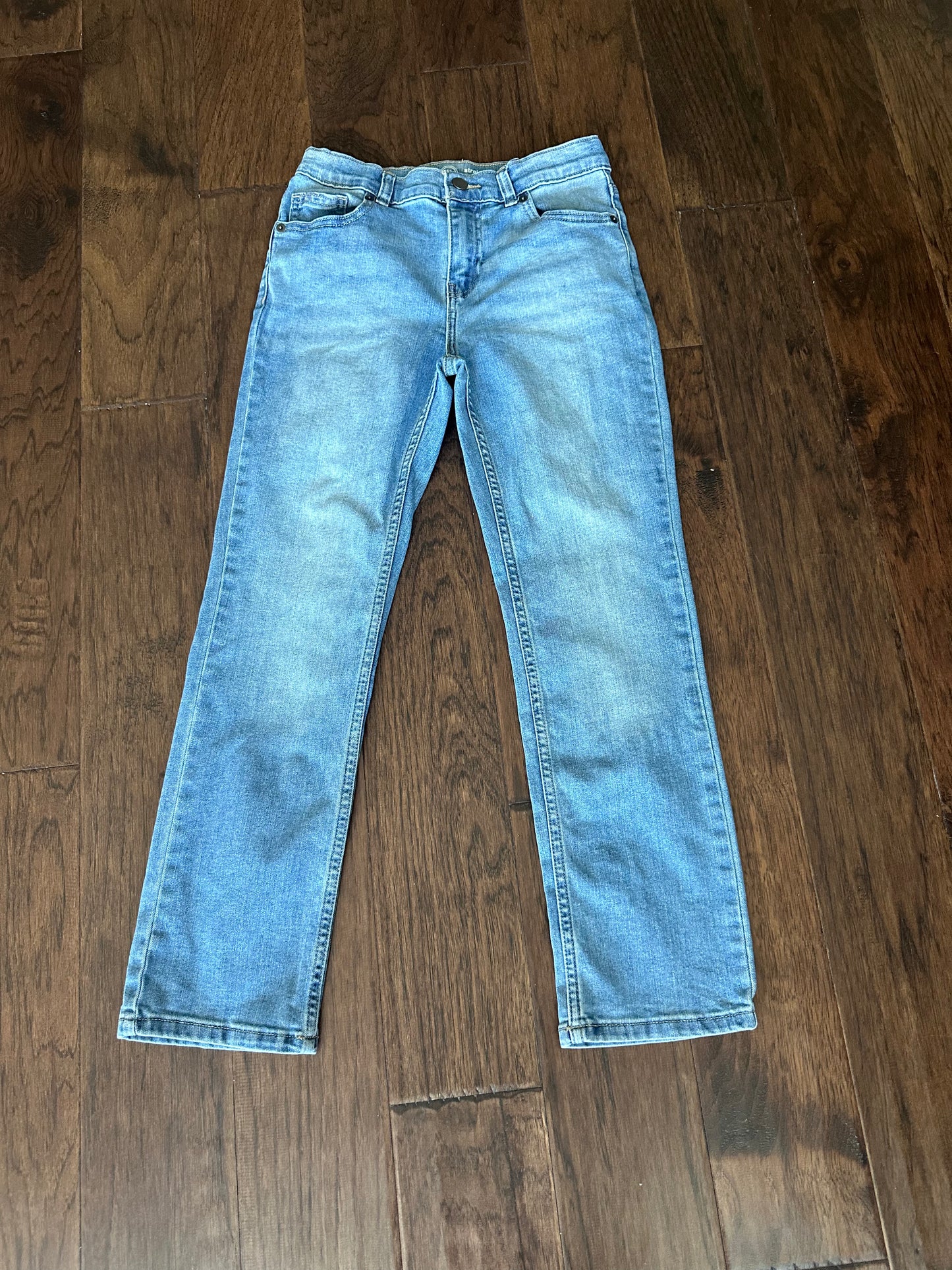 Wonder Nation - Blue Jeans - size 12