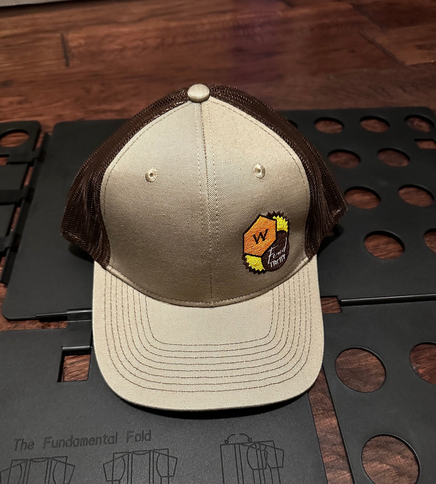 WFindThrift Hat - Make Thrifting great again