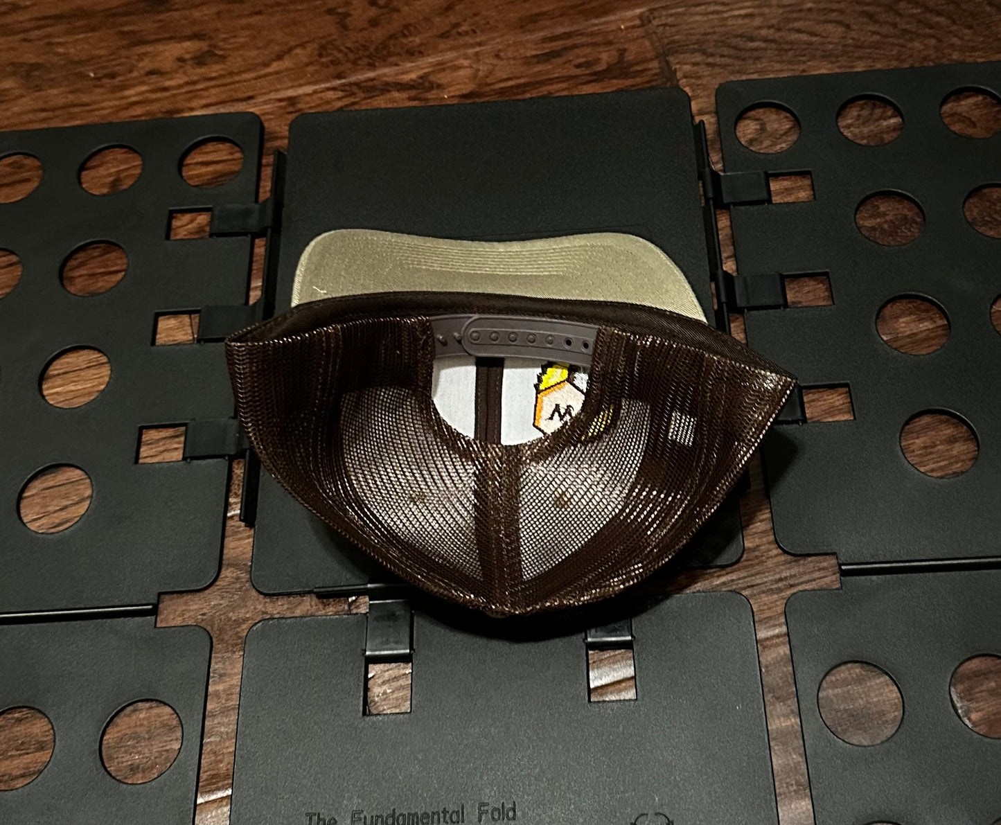 WFindThrift Hat - Make Thrifting great again