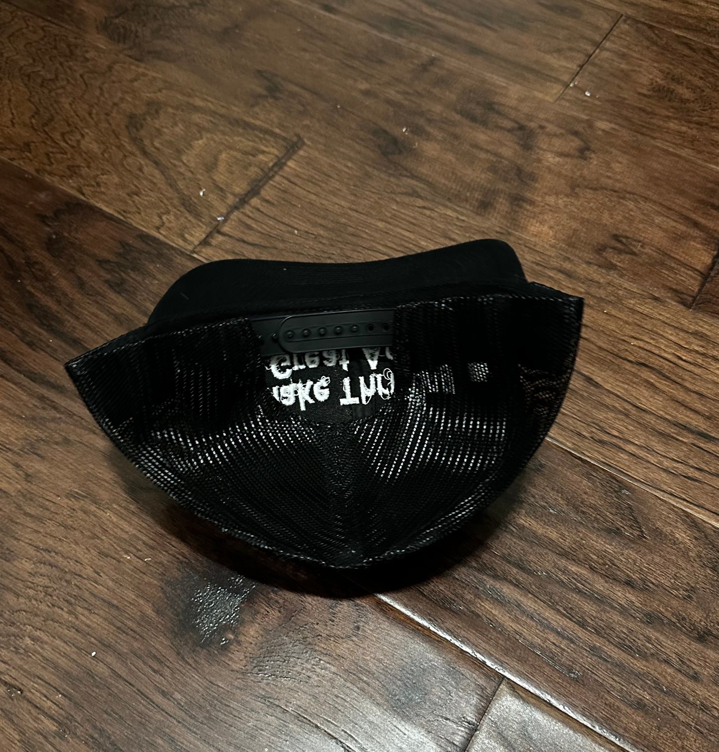 WFindThrift Hat - Make Thrifting great again