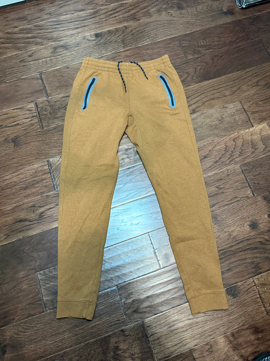 Cider orange sweats - Small