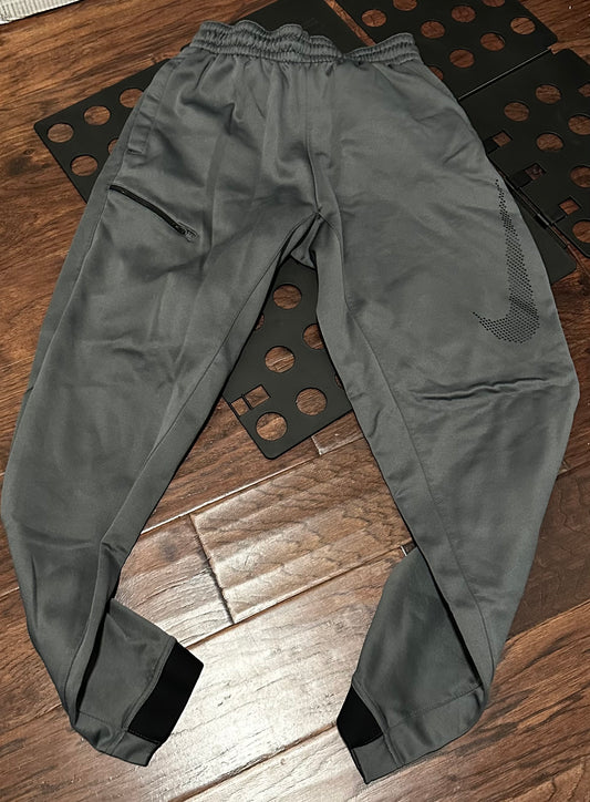 Nike Swoosh Dark Grey sweats