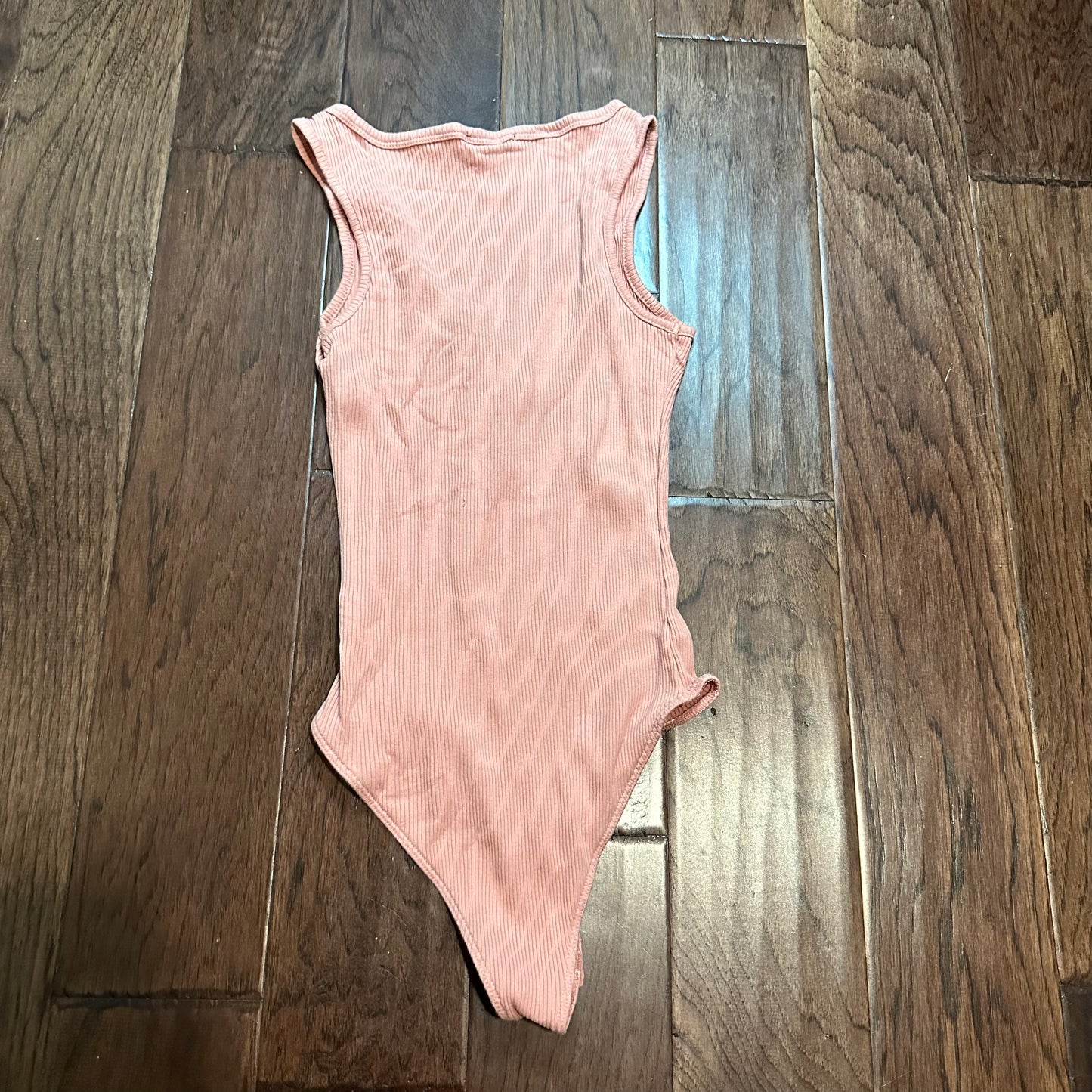Ambiance Pink Top | Ambiance Apparel Pink | WFindThrift