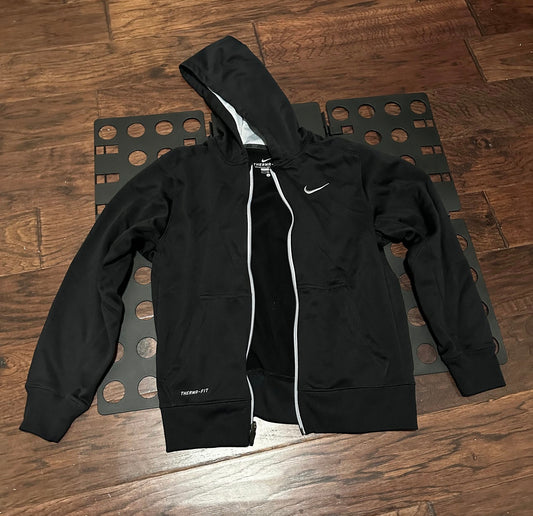 Nike Therma-Fit sweater jacket - Youth Large