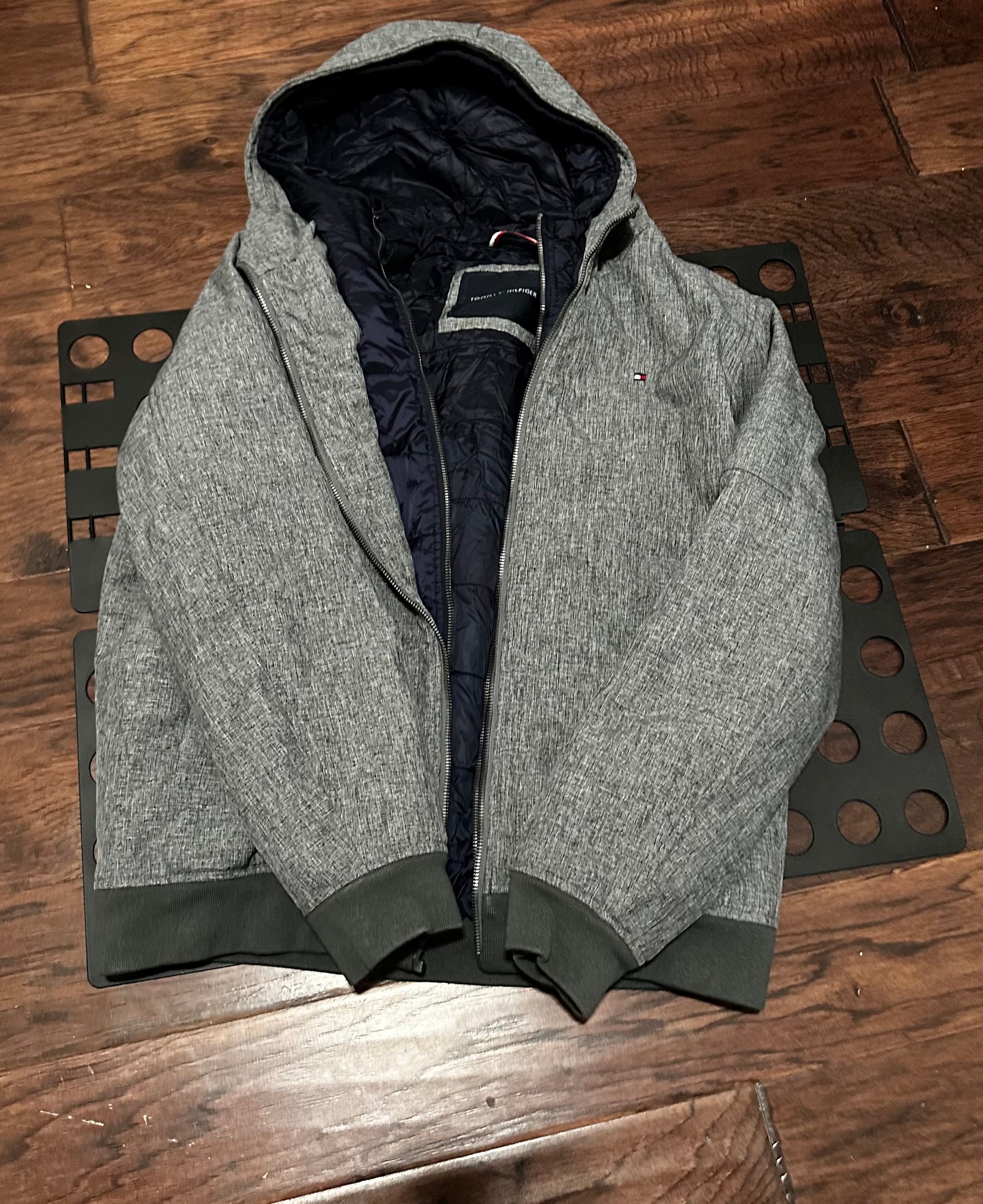 Tommy Hilfiger Winter jacket - Large