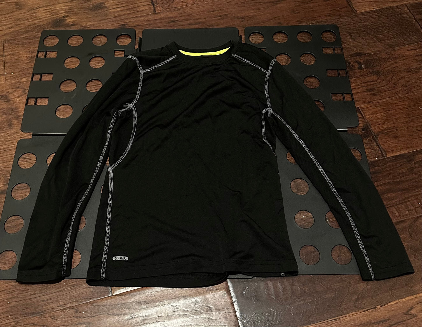 Starter Active long sleeve - Youth Large