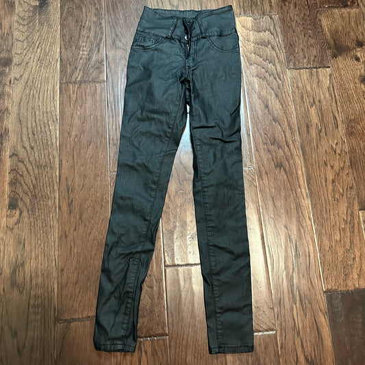 Hammer Jeans Black - size 0