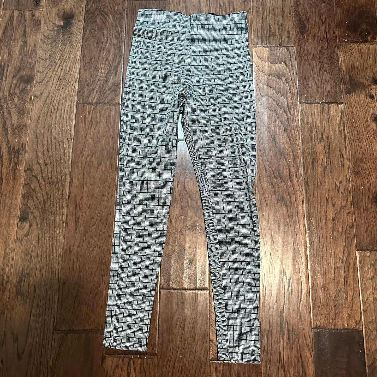 Forever 21 Checker Pants - Small