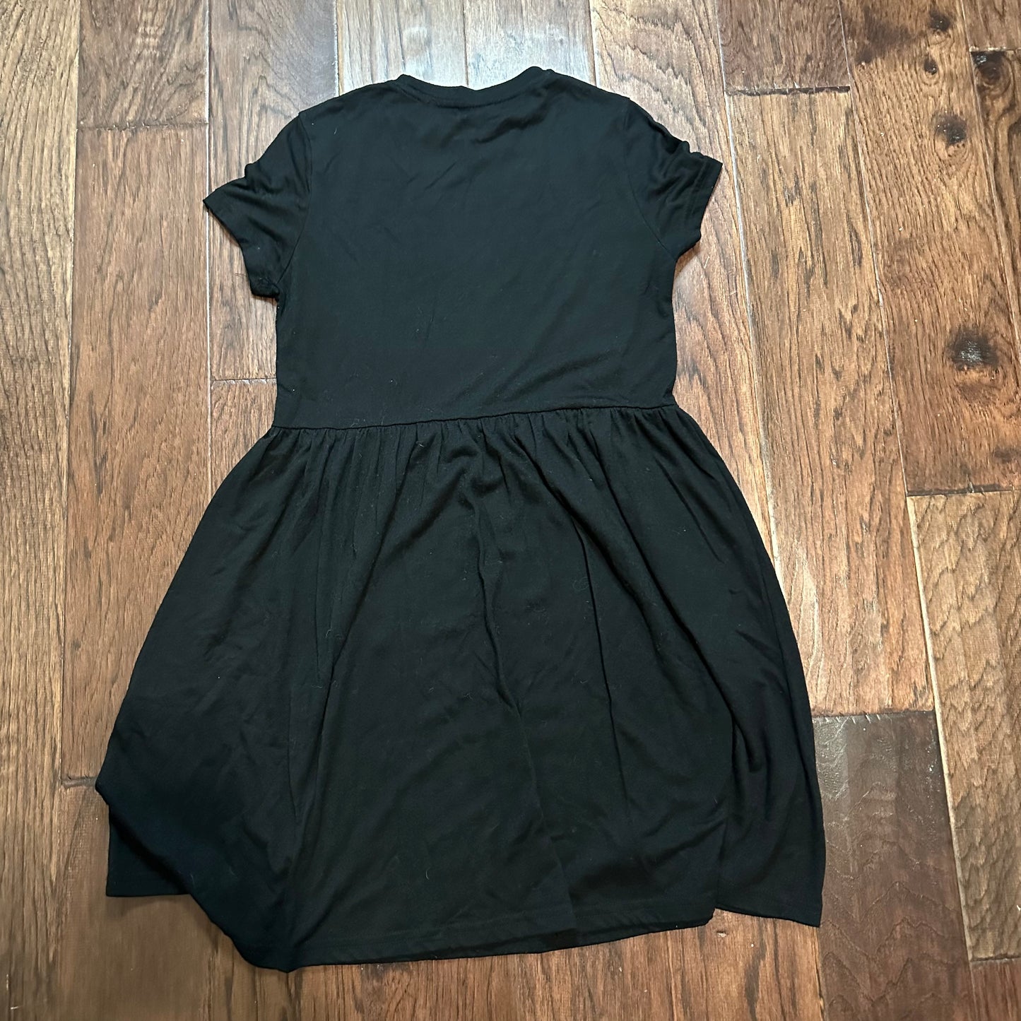 SHEIN Black Dress - Small