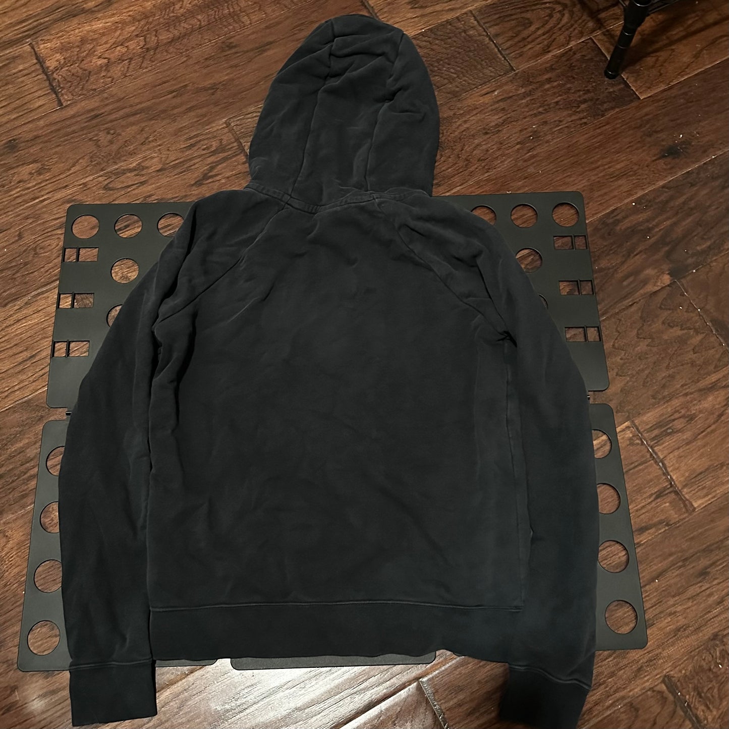 Nike Black hoodie - Small