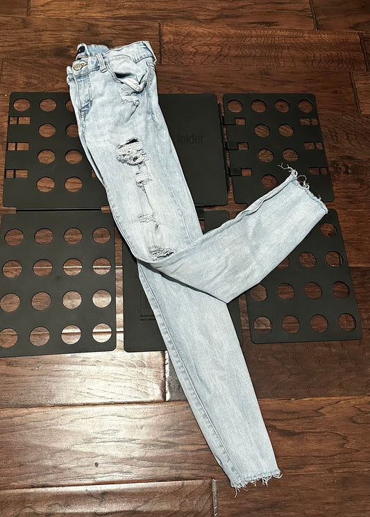 Men's Skinny Jeans | Aeropostale jeans men's | WFindThrift