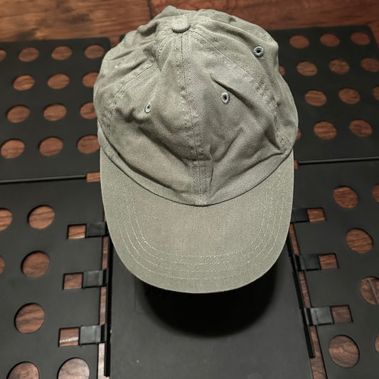 Olive adjustable Hat