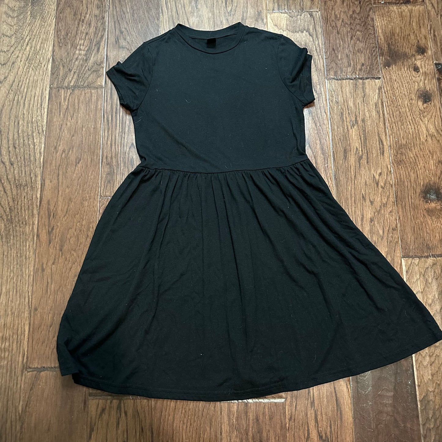 SHEIN Black Dress - Small
