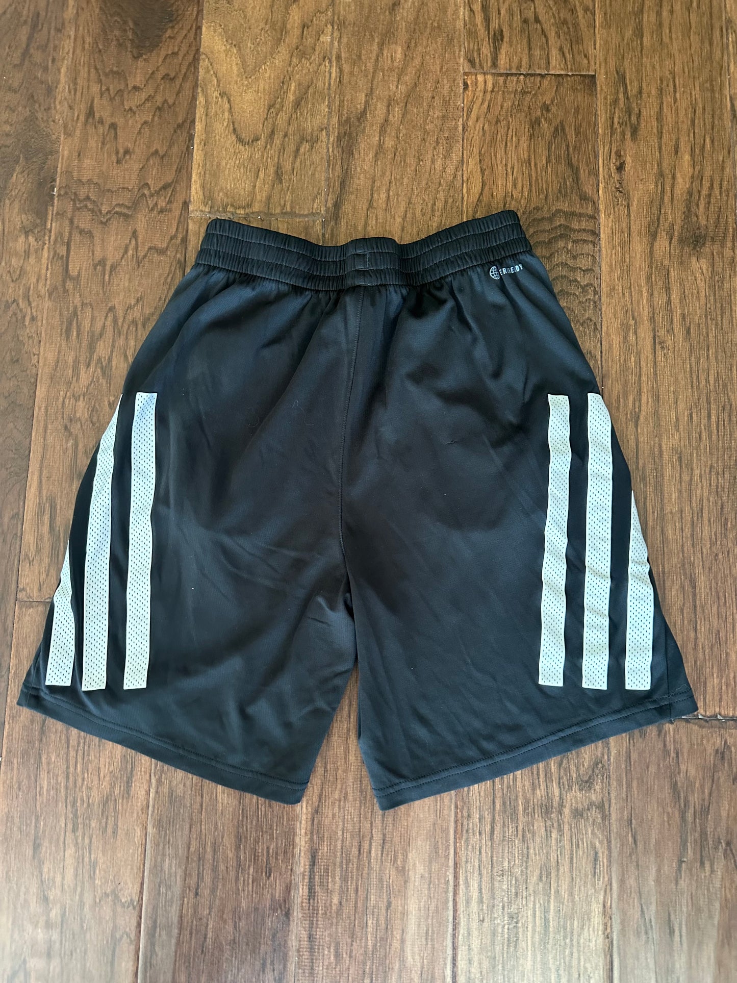 Adidas Black Shorts | Adidas Golf Short | WFindThrift