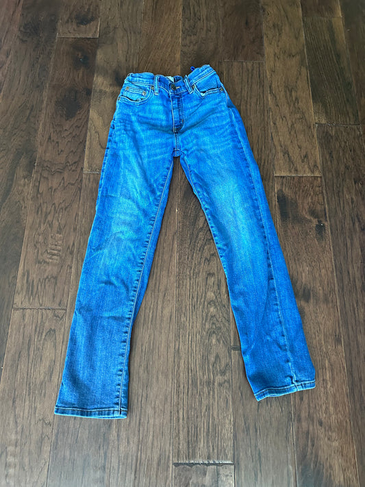 Crewcuts - Blue jeans - youth 12