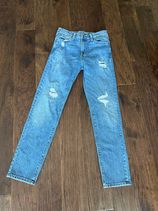 Old Navy- Blue Jeans - 16