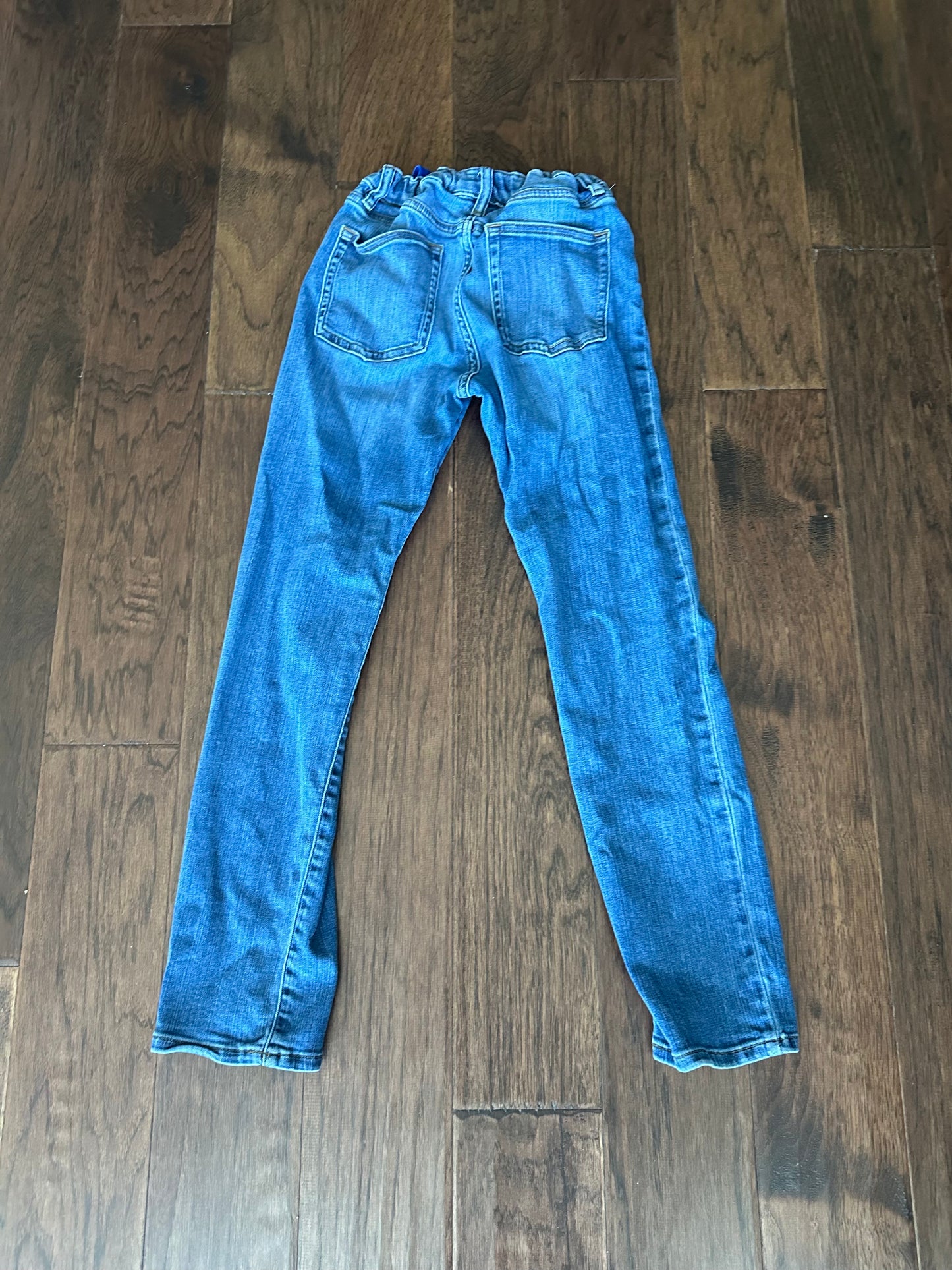 Crewcuts - Blue jeans - youth 12