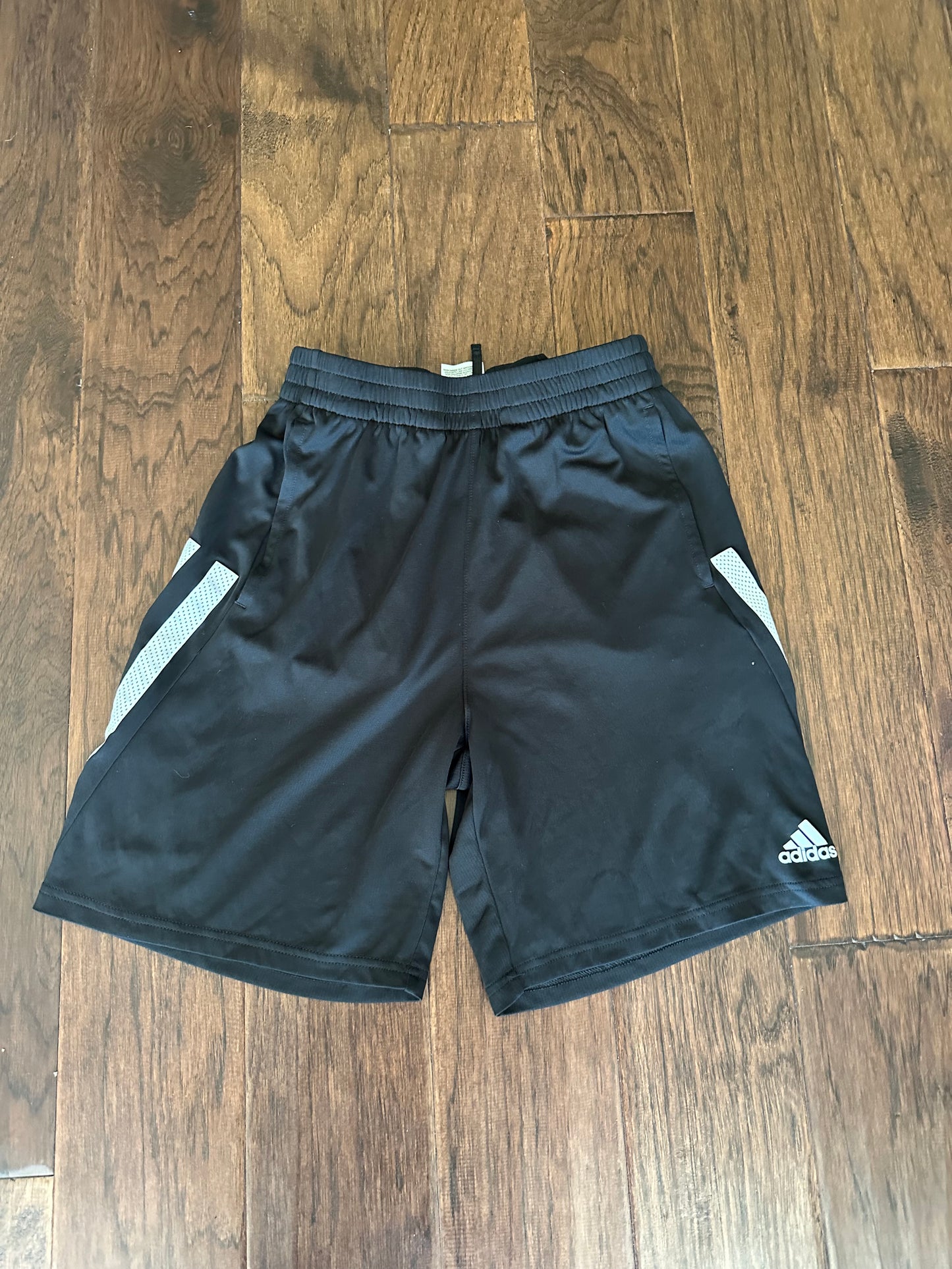 Adidas Black Shorts | Adidas Golf Short | WFindThrift