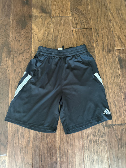 Adidas Black Shorts | Adidas Golf Short | WFindThrift