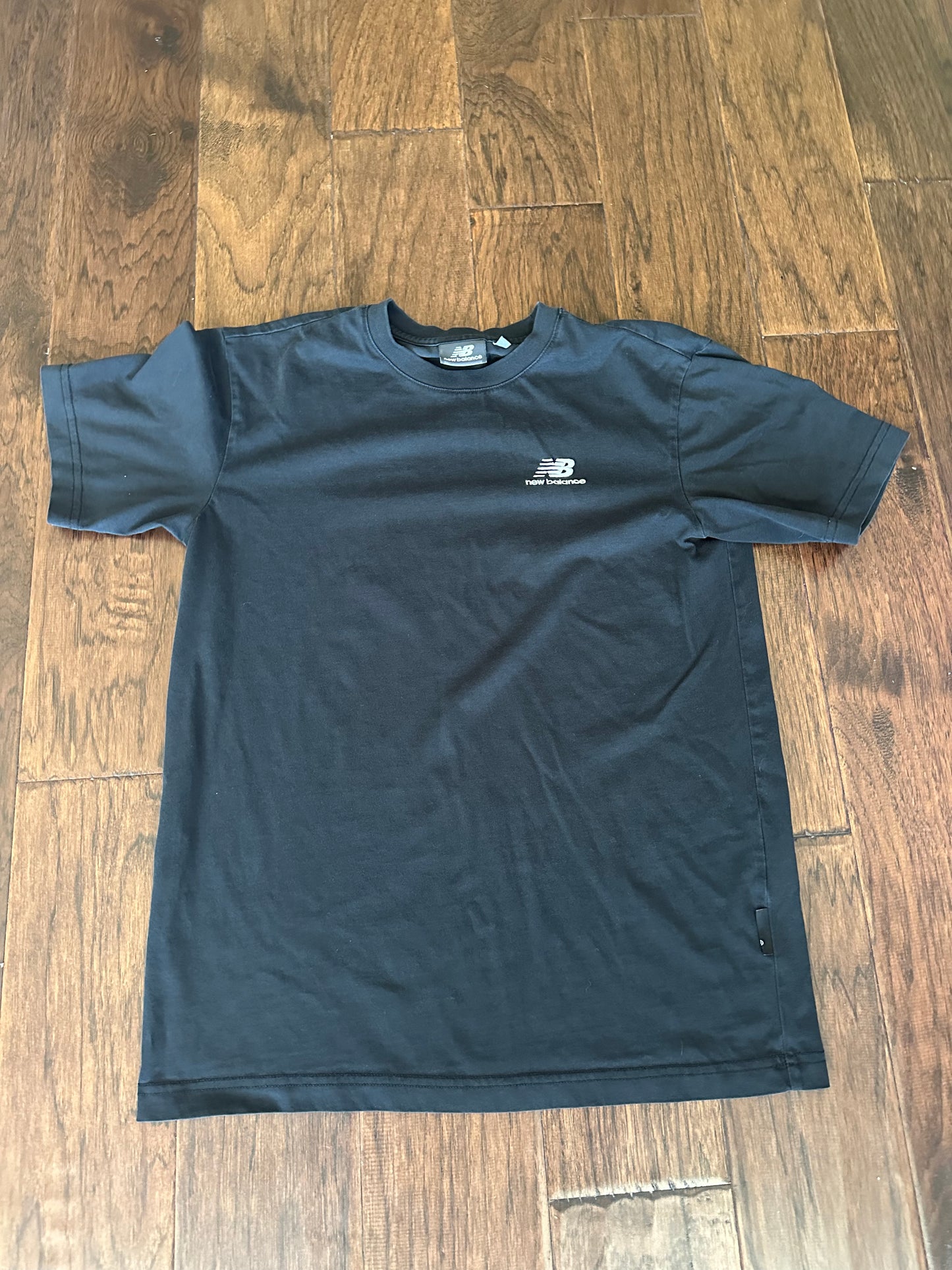 New Balance - Black Shirt - Small