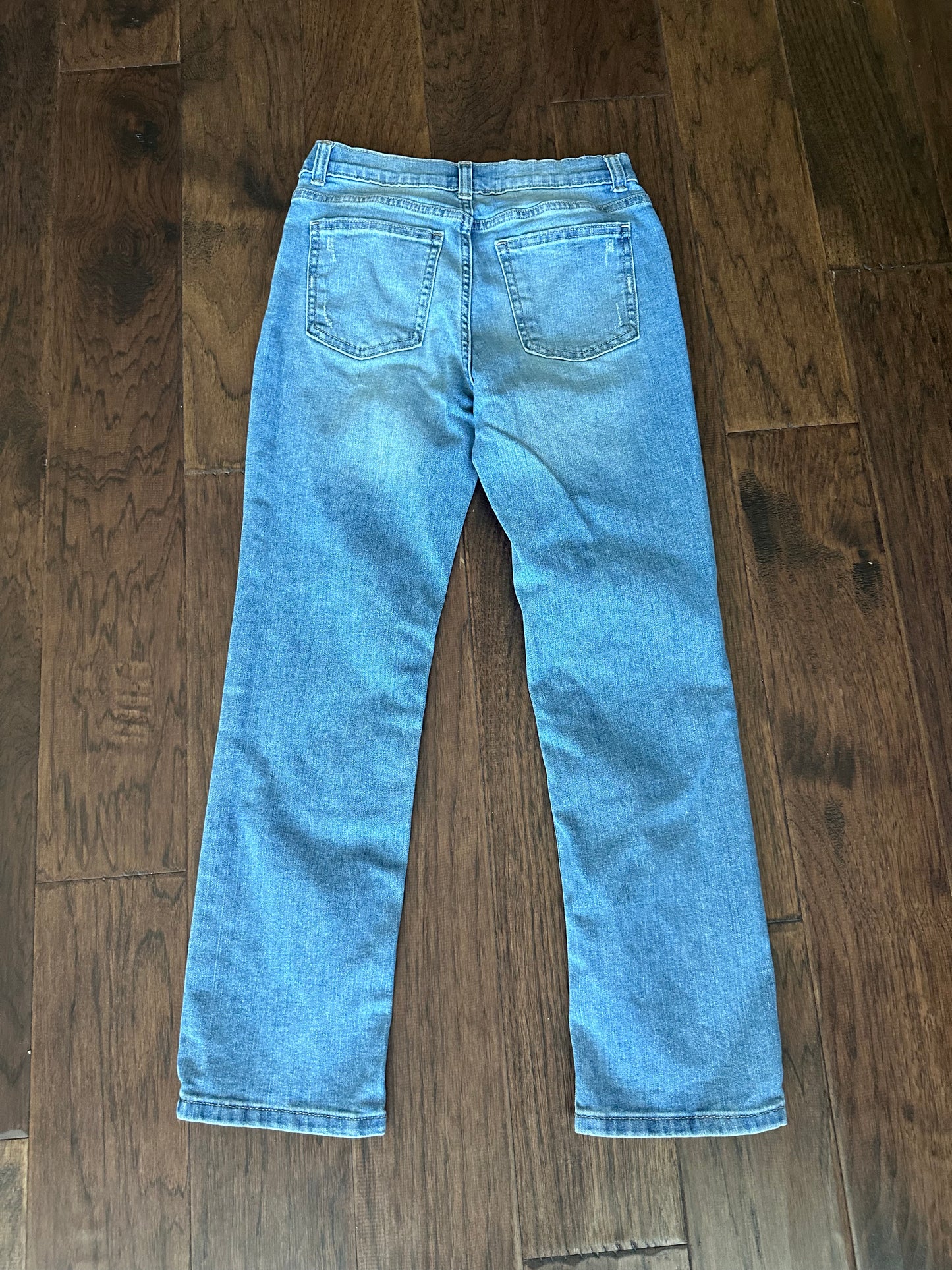 Wonder Nation - Blue Jeans - size 12
