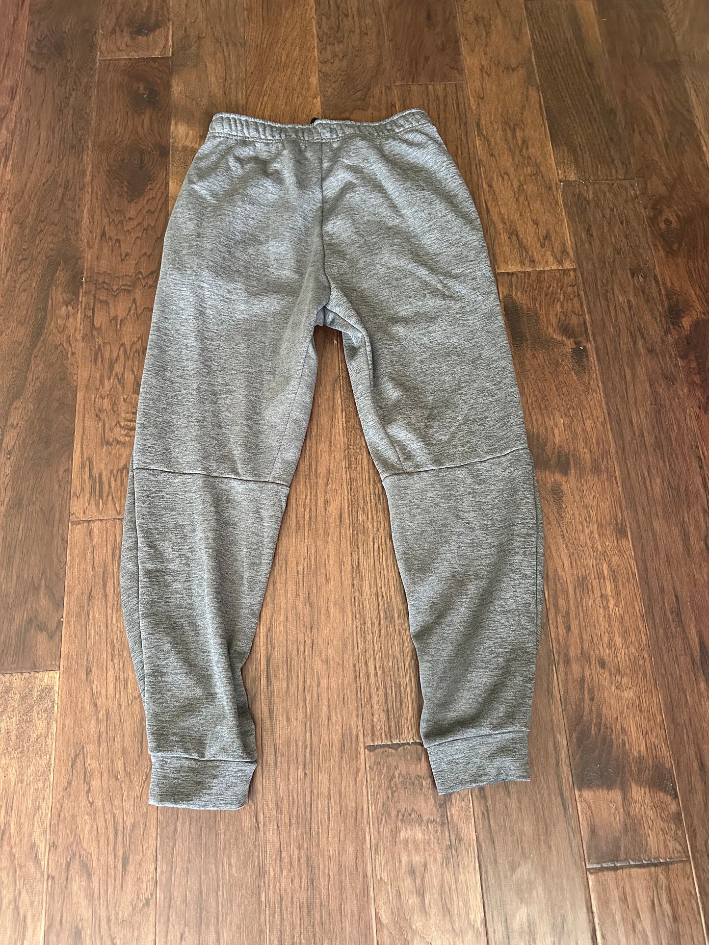 Nike - Grey Sweat pants - Medium