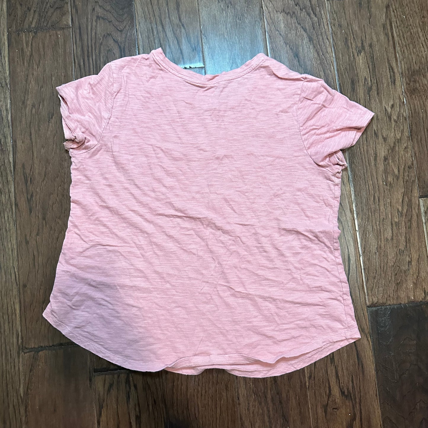 Old Navy Pink Shirt - women’s Large